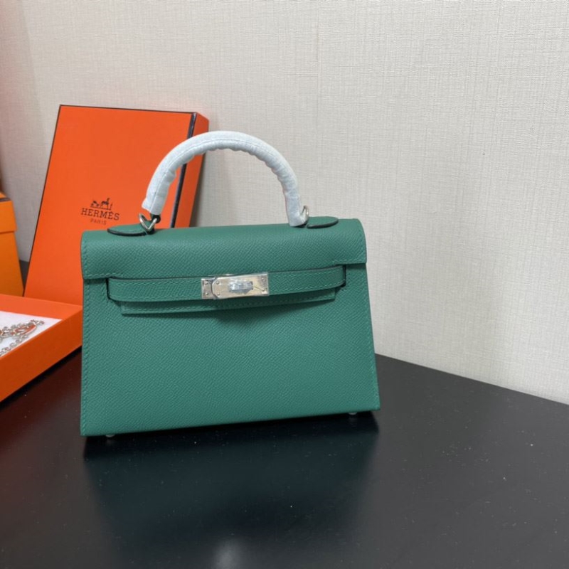 H**mes kelly bags